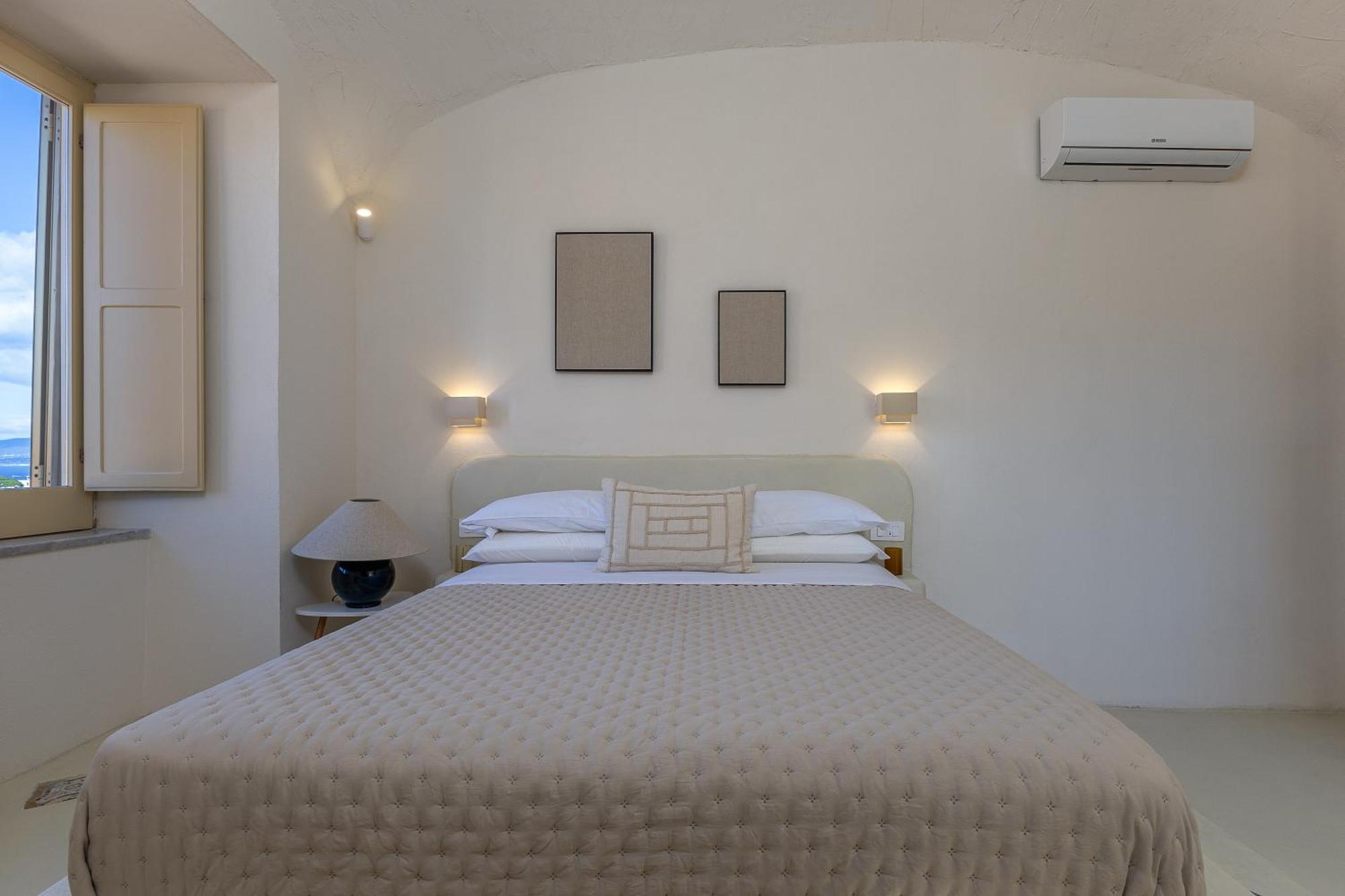 Casa Tua - Countryhouse- Península Sorrentina Habitación foto