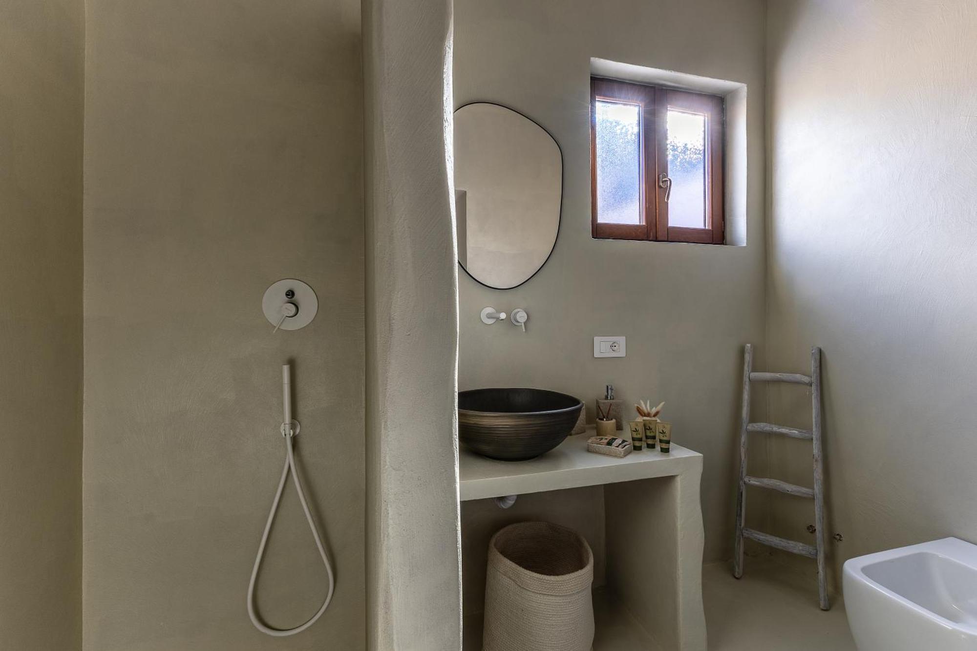 Casa Tua - Countryhouse- Península Sorrentina Habitación foto