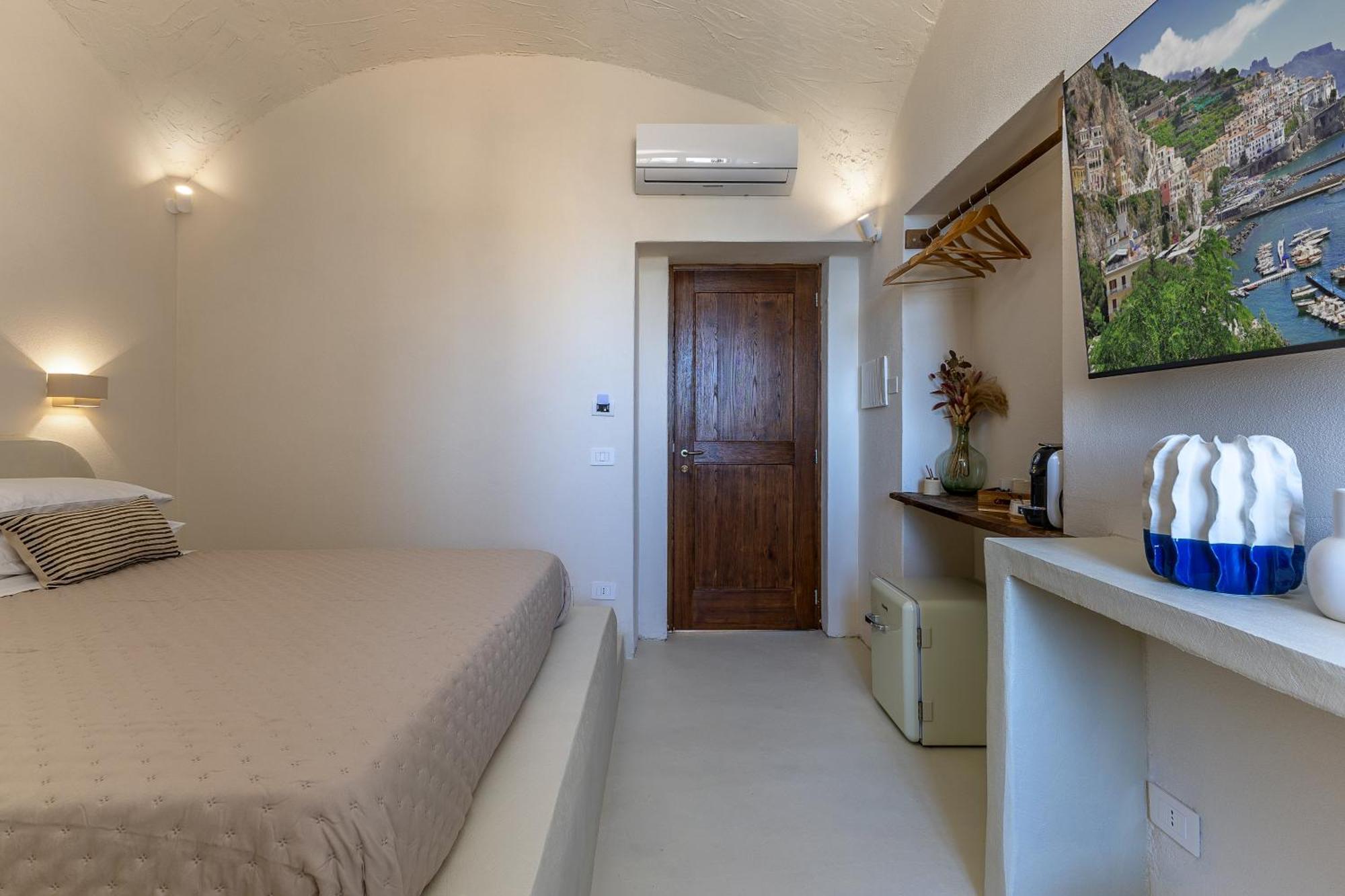 Casa Tua - Countryhouse- Península Sorrentina Habitación foto