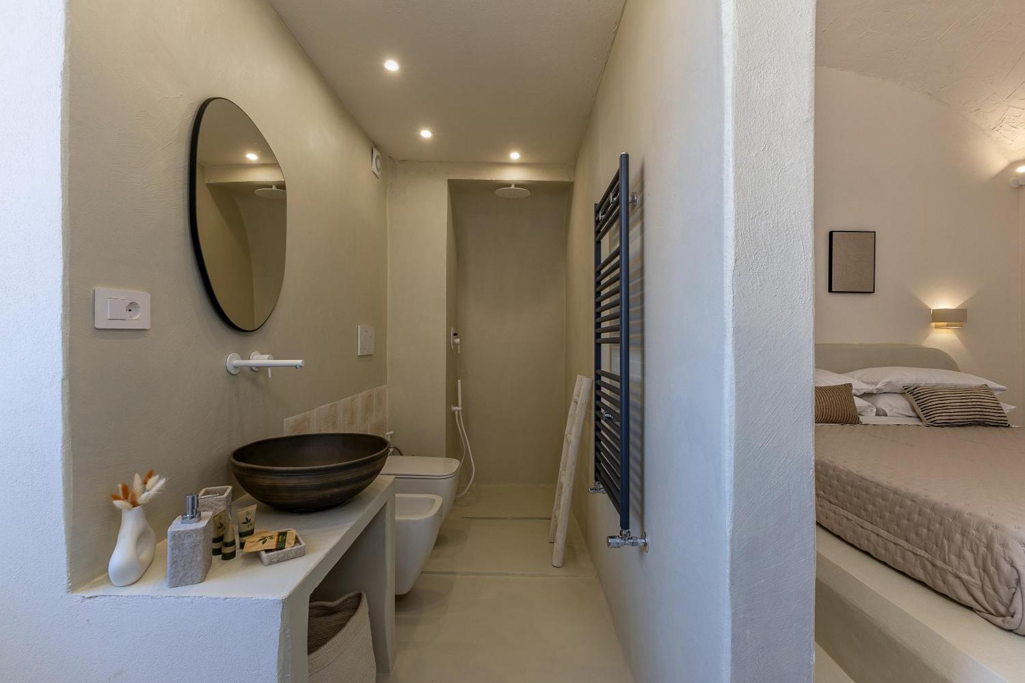 Casa Tua - Countryhouse- Península Sorrentina Habitación foto