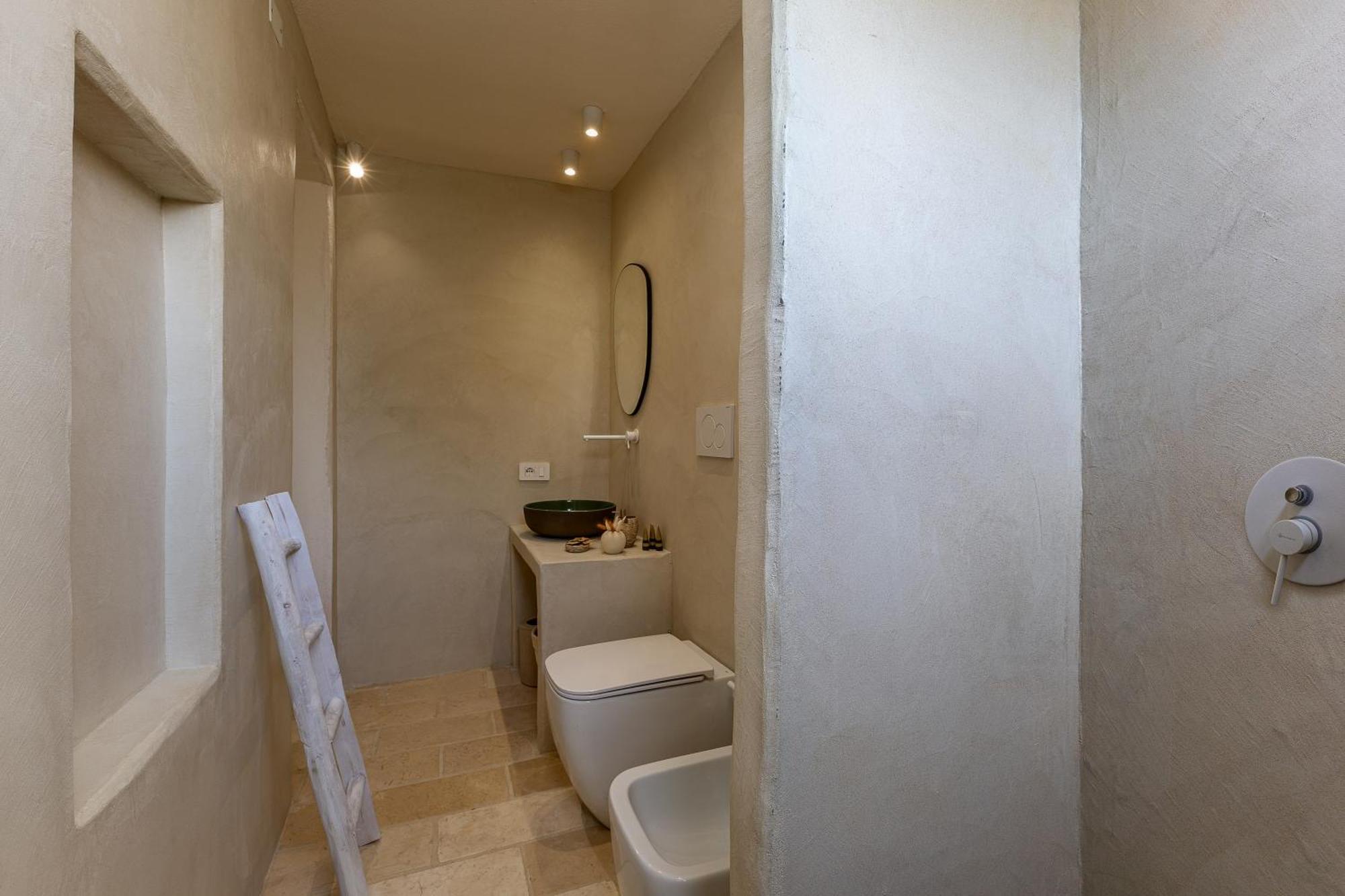 Casa Tua - Countryhouse- Península Sorrentina Habitación foto