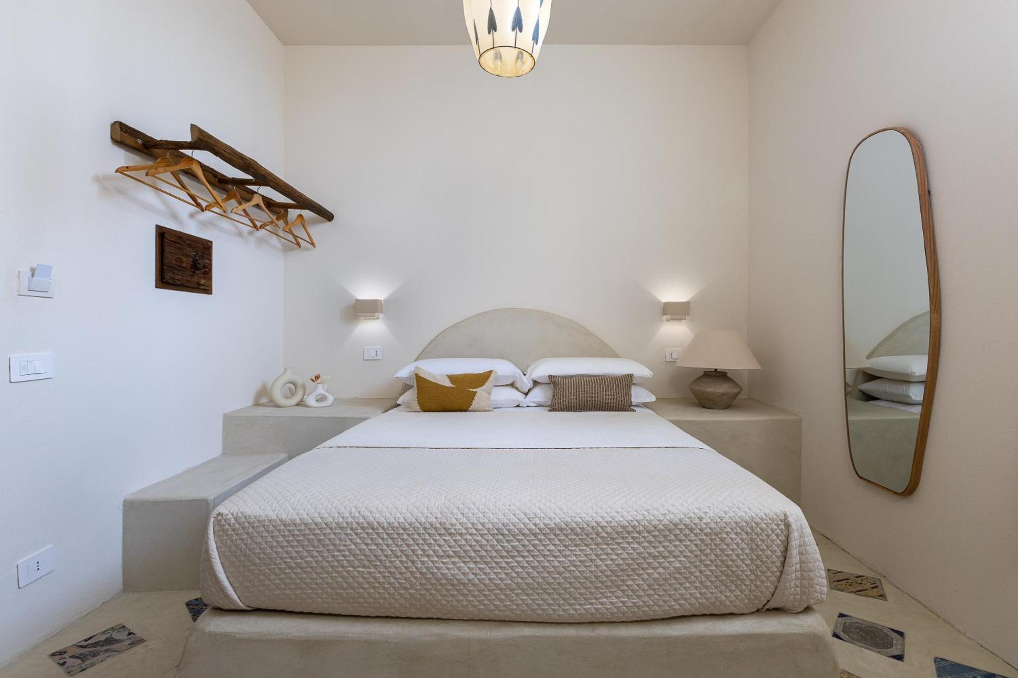 Casa Tua - Countryhouse- Península Sorrentina Habitación foto